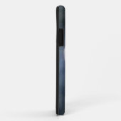 Full Moon en Bats iPhone 5 Casemate Case-Mate iPhone Case (Achterkant/rechts)