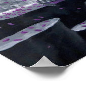 Full Moon Magic Poster (Hoek)