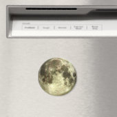 Full Moon Magnet Magneet (Insitu (Vaatwasser))