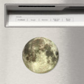 Full Moon Magnet Magneet (Insitu (Vaatwasser))