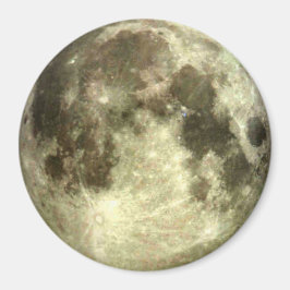 Full Moon Magnet Magneet