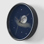 Full moon night (Hoek)