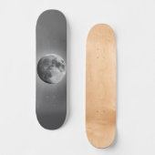 Full Moon Professional Skateboard (Recto)