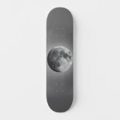 Full Moon Professional Skateboard (Recto)
