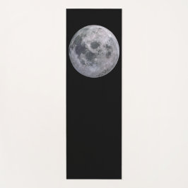 FULL MOON Yoga Mat