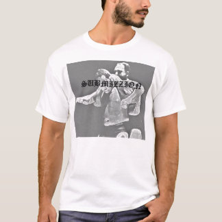 Full Nelson T-shirt