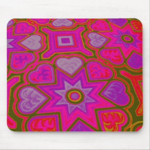 "Full of Love" Mousepad Muismat