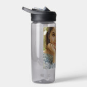 Full Photo Upload Waterfles (Rechts)