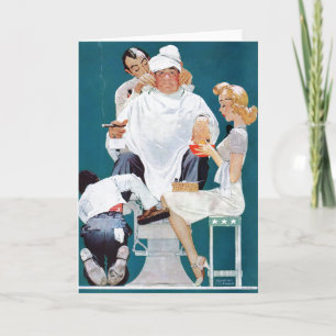 Full Treatment Kaart