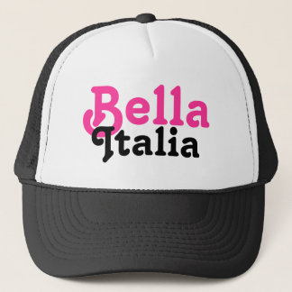 FullBreed Custom Bella Italia Pet