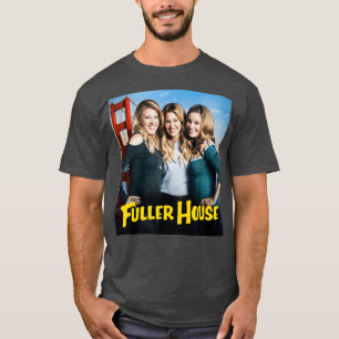 Fuller House goochelt 2 T-shirt