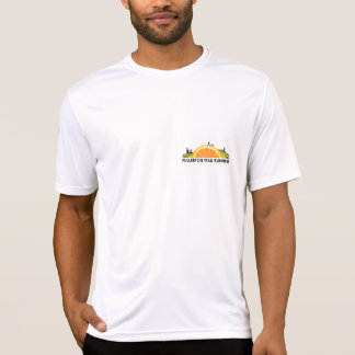 Fullerton Trail Runners T-Shirt (Mannen)