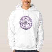 Fullmetal Alchemist Transmutation Circle Hoodie (Voorkant)