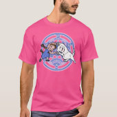 Fullmetal Fusion Alchemist Classic T-shirt (Voorkant)