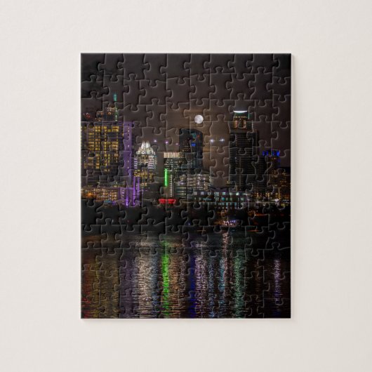FullMoonAUstinDLR_0436 Legpuzzel (Verticaal)