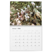 Fully Customizable 12 Month Photo Calendar Kalender (Jan 2026)