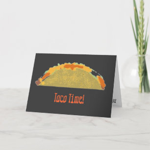 Fullyloaded, de Tijd van de Taco!