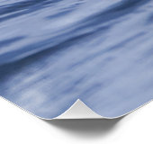 Fulmar natuur foto poster perfect poster (Hoek)