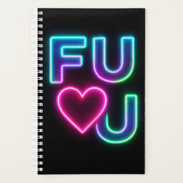 FULU Planner