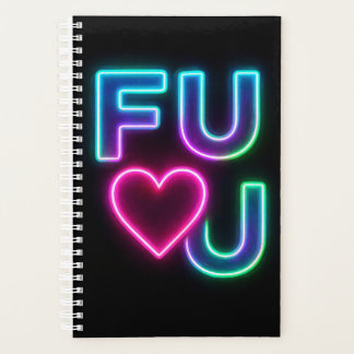 FULU Planner