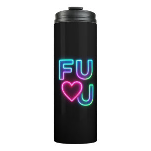 FULU thermische tumbler Thermosbeker