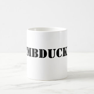 Fumbducker Mug