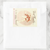 Fumble sticker niet (Tas)