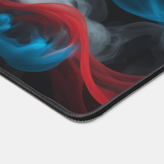 fumée colorée (Coin)