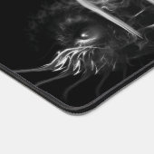 Fumée de dragon noir (Coin)