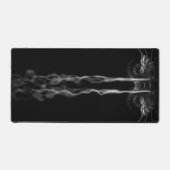 Fumée de dragon noir (Recto)