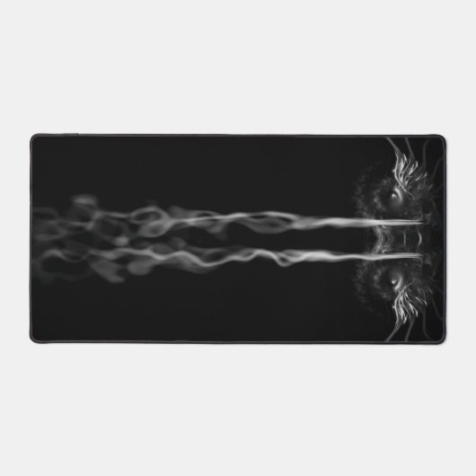 Fumée de dragon noir (Recto)