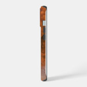 Fumée de narguilé vape (Côté gauche)