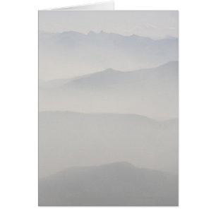 Fumée des incendies de forêt