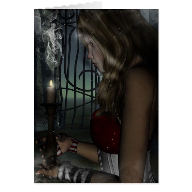 Fumée Majik - customisé (Devant)