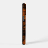 Fumée orange et noire (Côté droit)
