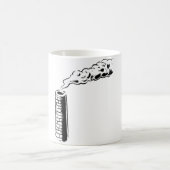 Fumée Stack Mug (Centre)