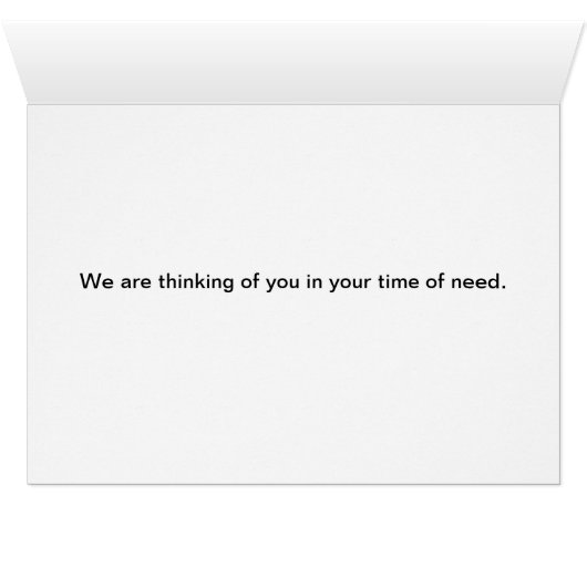 Fumée tombée mais pas oubliée et carte drapeau déc (Intérieur Horizontal (Bas))