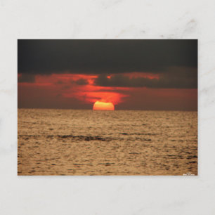 "Fumer !" Carte postale