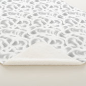 Fumer une couverture Sherpa (3/4)