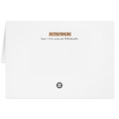 Fumeur vintage Art déco, (Dos Horizontal)