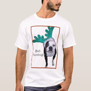 Fumisterie de Bah ! T-shirt