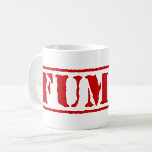 FUMTU KOFFIEMOK