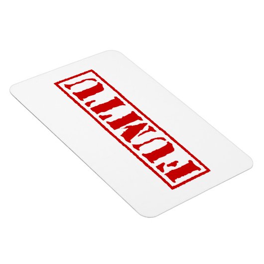 FUMTU MAGNEET (Rechterzijde)