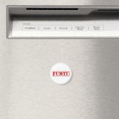 FUMTU MAGNEET (Insitu (Vaatwasser))