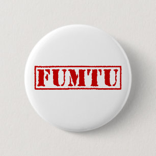 FUMTU RONDE BUTTON 5,7 CM