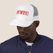 FUMTU TRUCKER PET (In situ)