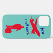 Fun 12 Pro Coque-Mate coque iphone (Verso (horizontal))