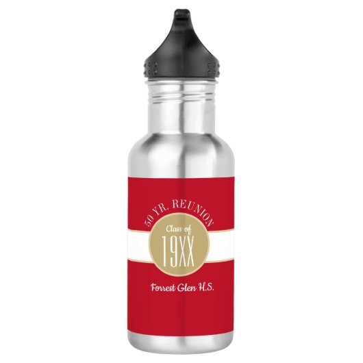 Fun! 50-jaars reünie WATERFLES (Rechts)