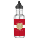 Fun! 50-jaars reünie WATERFLES (Links)