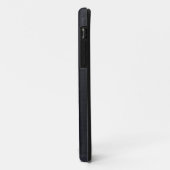 Fun  80s Retro VHS tape Case-Mate iPhone Case (Achterkant/links)